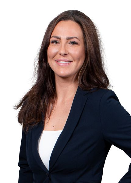 Amanda Bergman