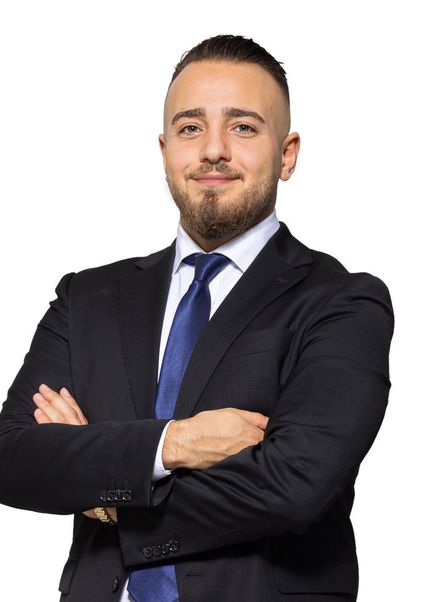 Anders Jacob