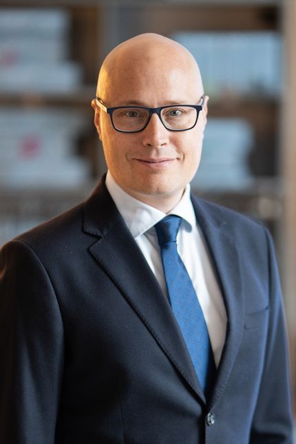 David Almqvist