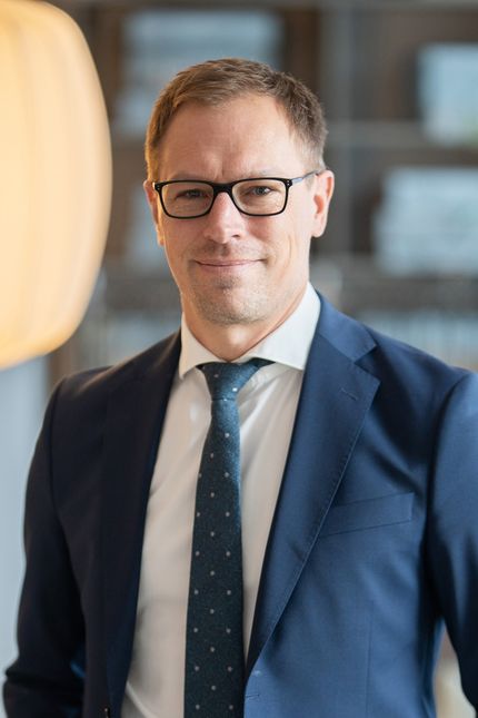 David Wallin