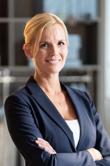 Anna Viring