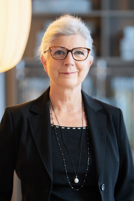 Ann-Sofi Ripstrand