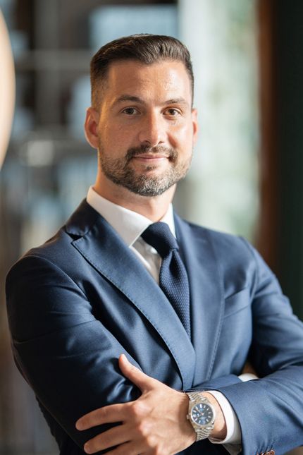 Dinko Dautovic