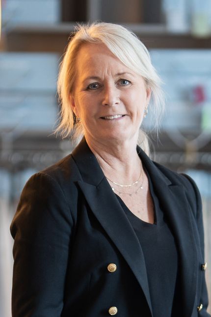 Eva-Lena Alsing