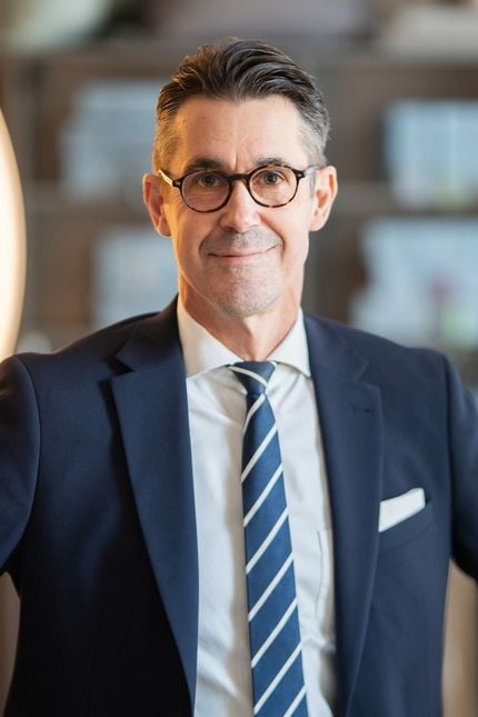 Johan Gelin