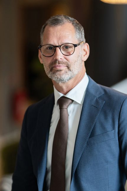 Peter Jakobsson