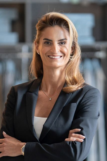 Songül Kiruk