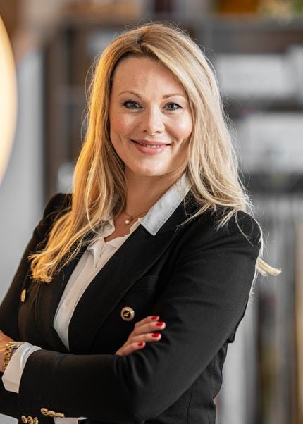 Mikaela Källgren