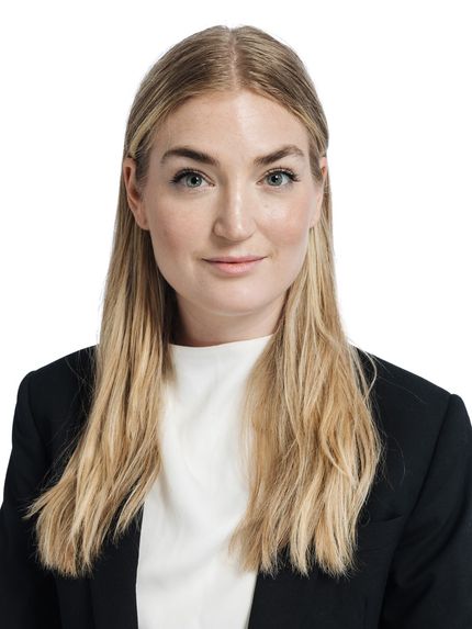 Agnes Eriksson