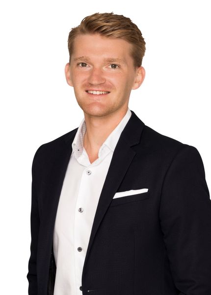 Viktor Widesjö
