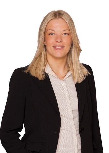 Victoria Hallberg