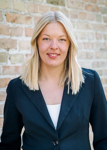 Victoria Hallberg