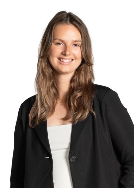 Sarah Michelson