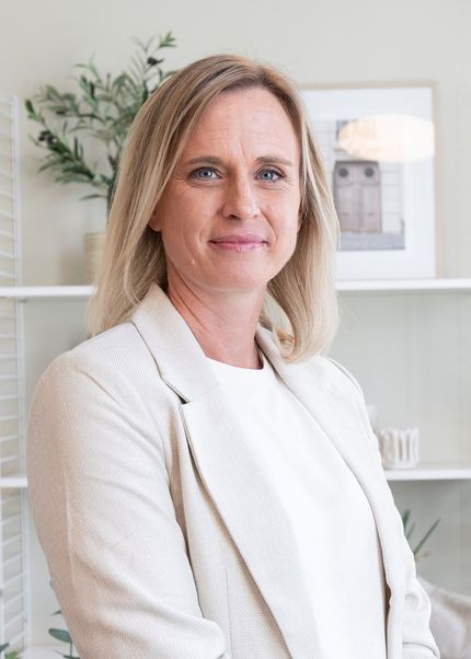 Sofia Andersson