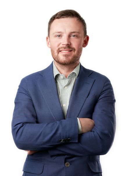 Kristoffer Eriksson