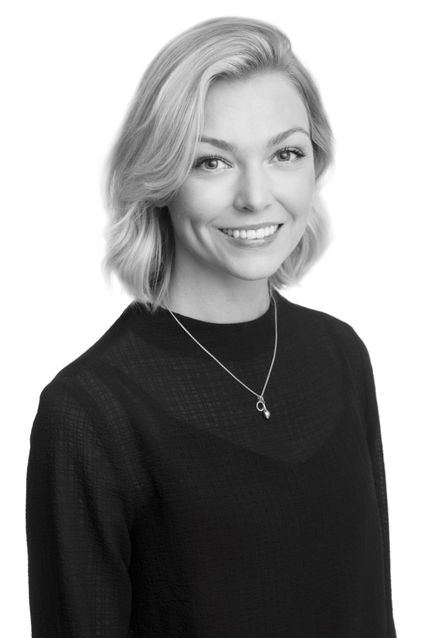Ronja Stenman
