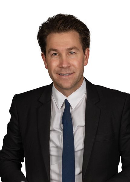 Lenny Thelander 