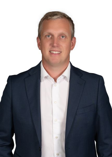 Fredrik Jöngren