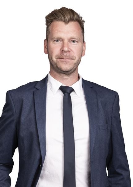 Anders Vittikko