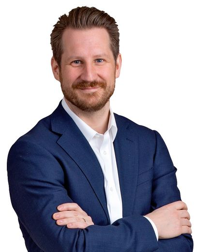 Magnus Grahn