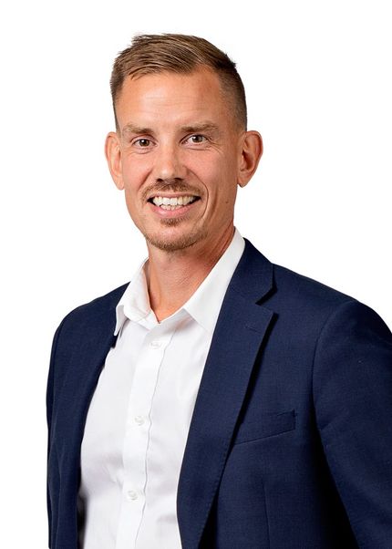 Andreas Forsell