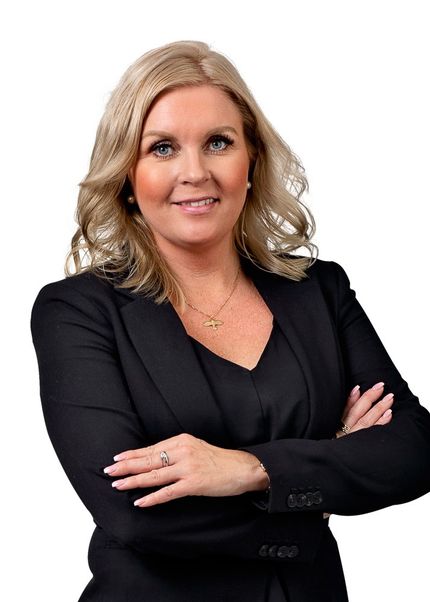 Marika Nousiainen