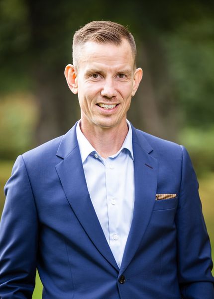 Andreas Forsell