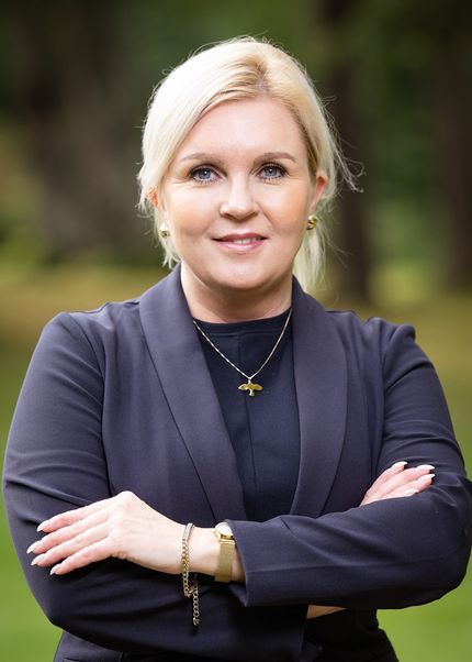 Marika Nousiainen
