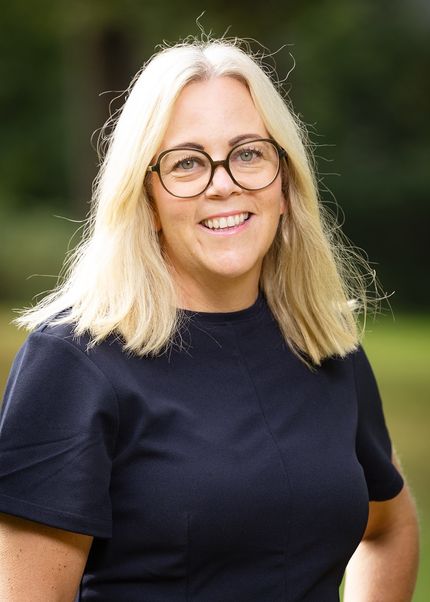 Maria Högberg Westin