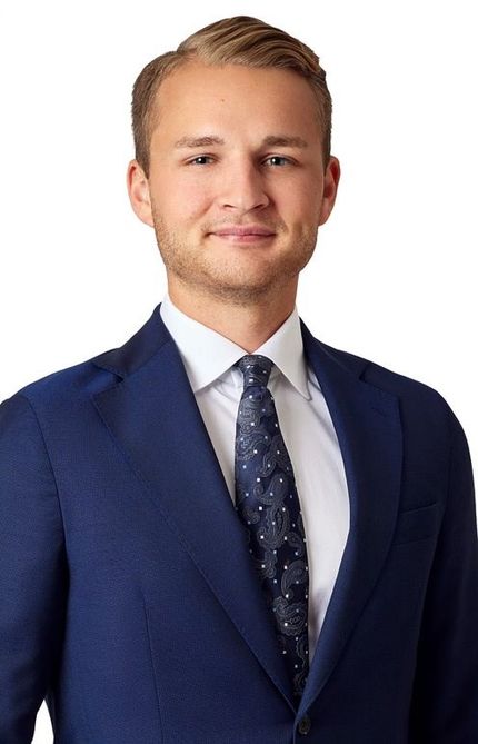 Petter Hedström