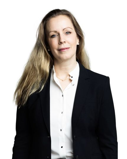 Malin Kidegren