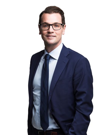 Ola Niklasson