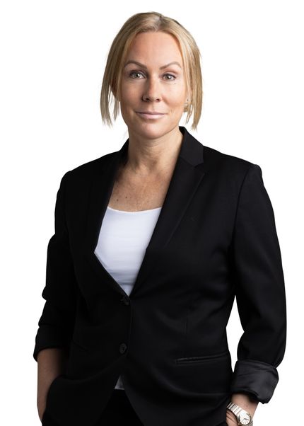 Åsa von Zweigbergk