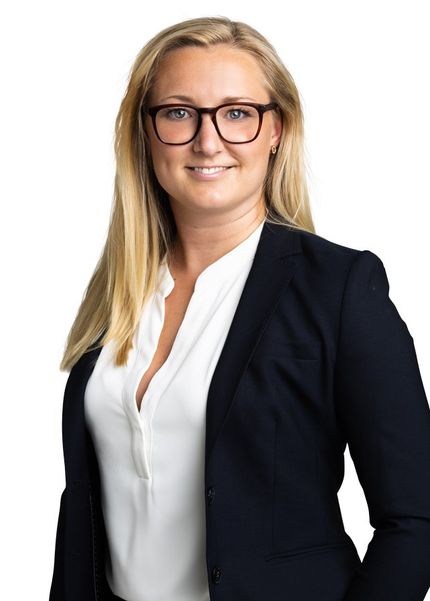 Caroline Hedin