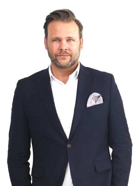 Pierre Sundberg