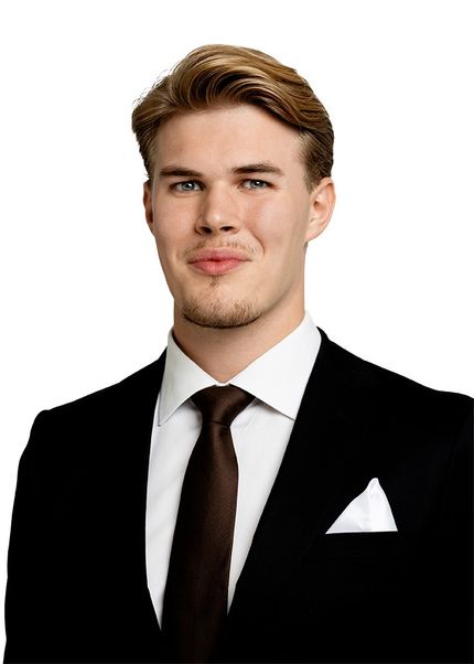 Charlie Vesterberg