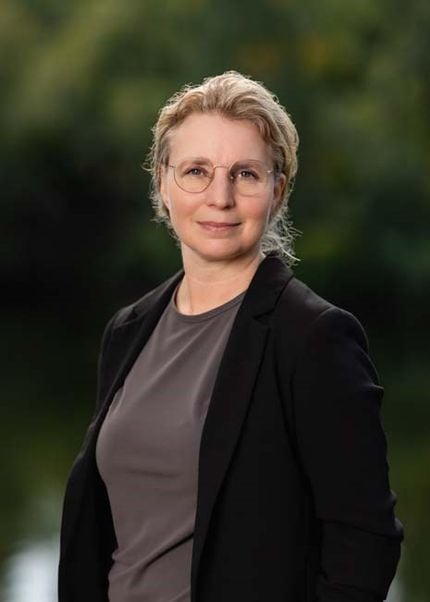 Annika Nittsten