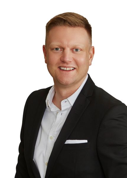 Karl Dahlin