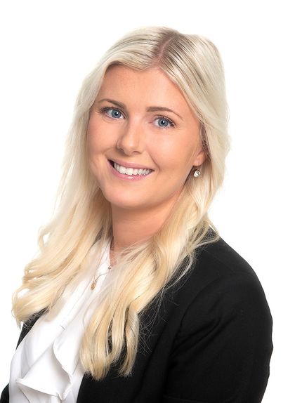 Linn Wikström
