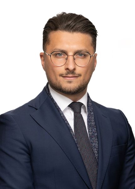 Jesse Odesho