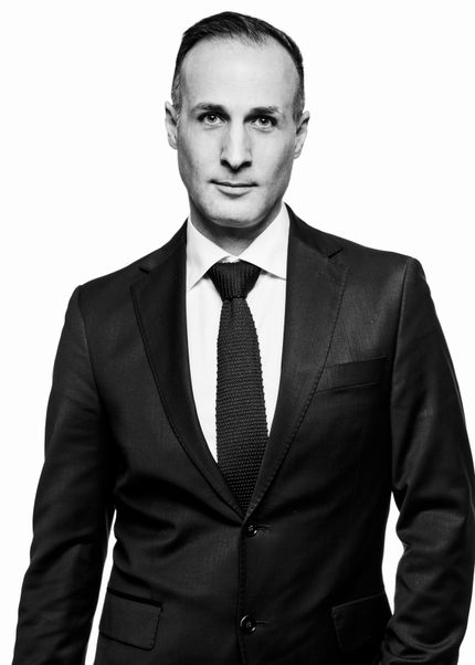 Daniel Danielsson