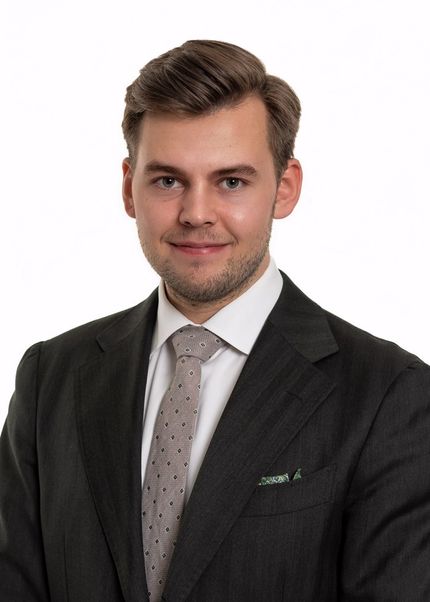 Isaac Sundin Karlsson