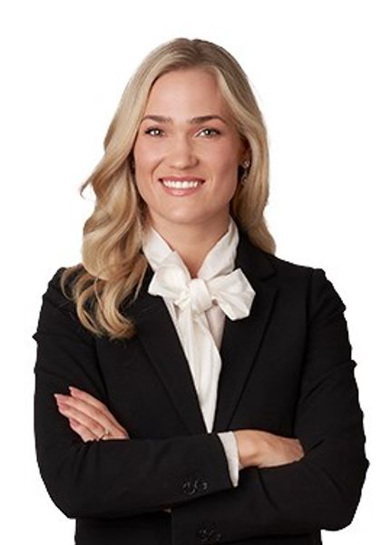 Melinda Sjödahl