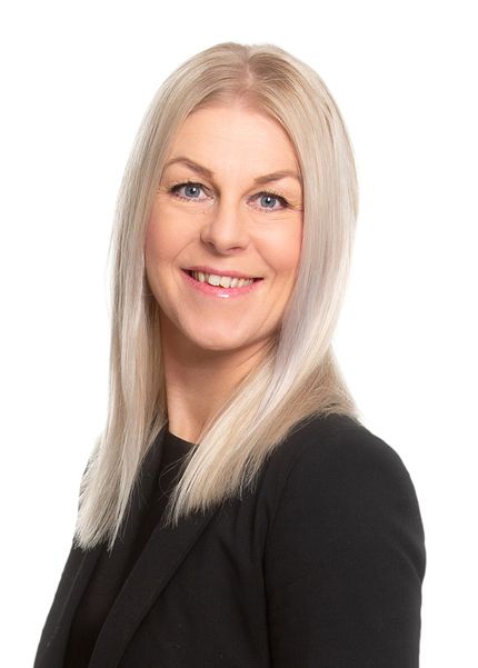 Monica Norberg