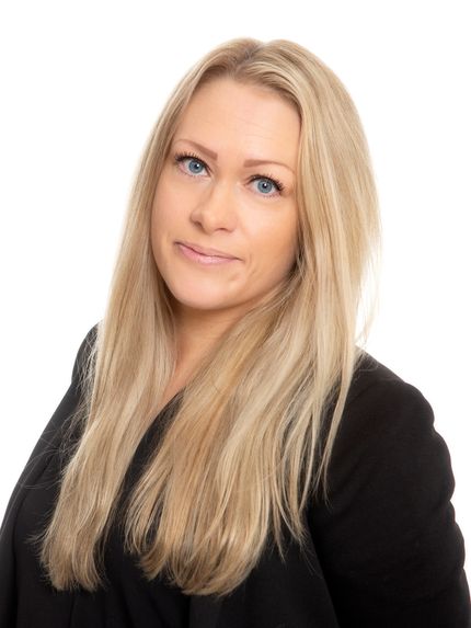 Linda Nilsson