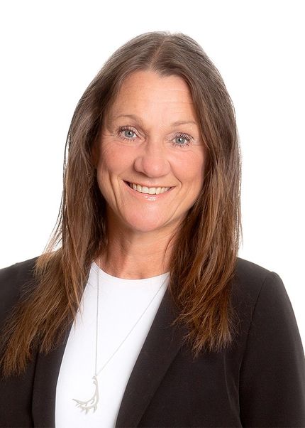 Christina Marktin
