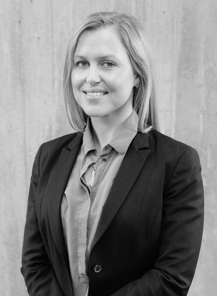 Lise Frank Ivarsson