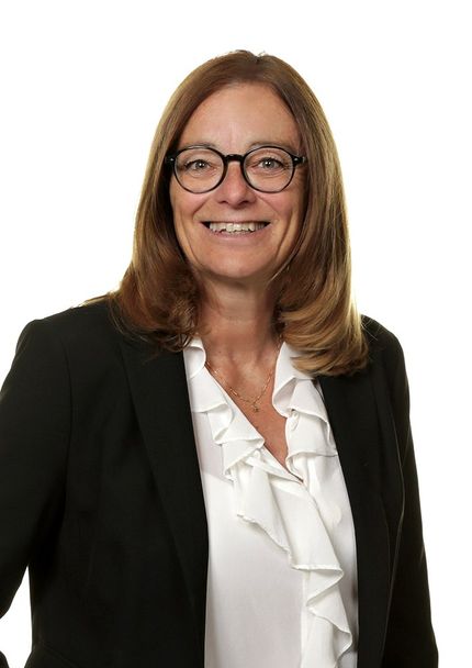 Cecilia Widmark