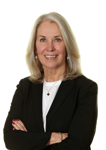 Birgitta Rosenberg
