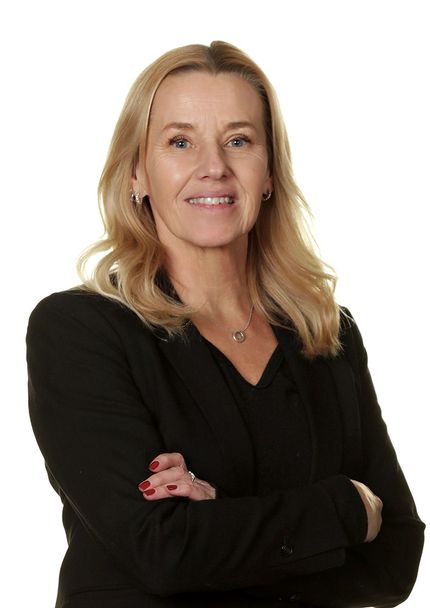 Helena Flyrin